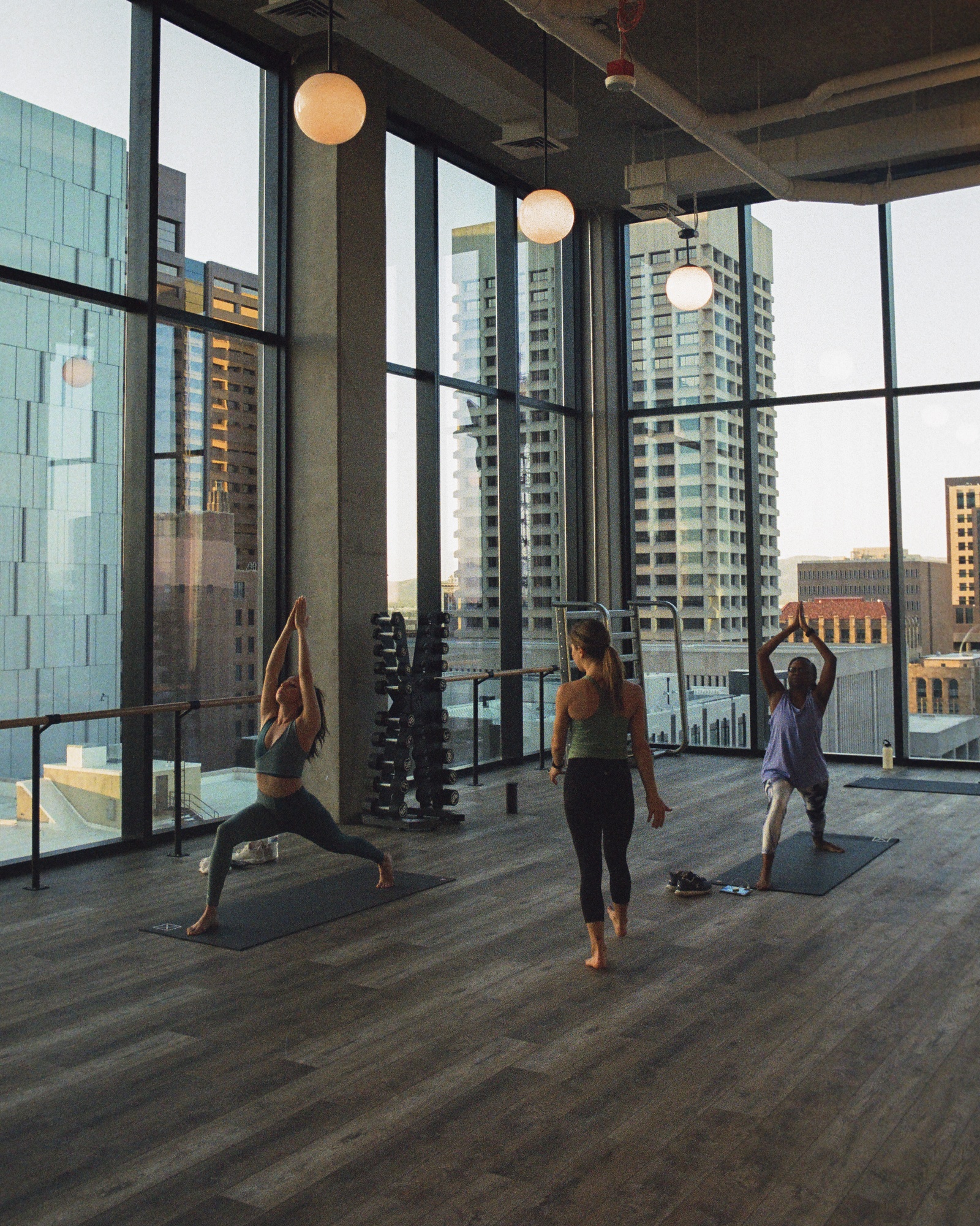 【BUDDICA PHOENIX BODY】PHOENIX WALK Keep your body and mind firing on all cylinders. | X Phoenix